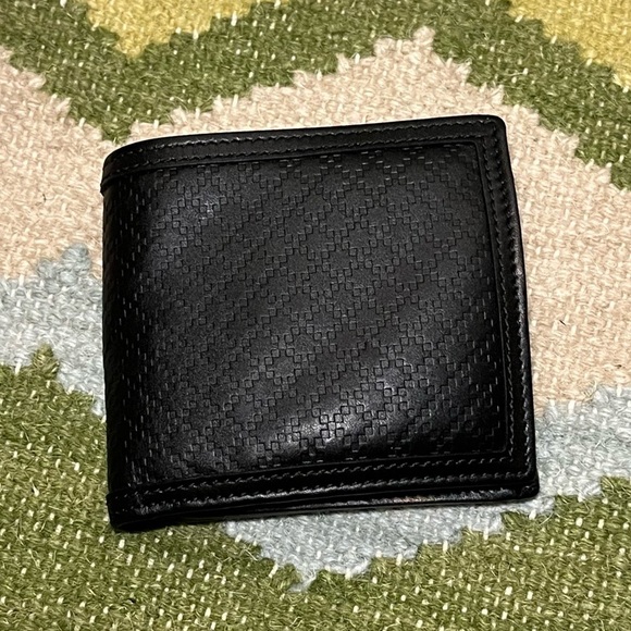 Gucci Other - Gucci Wallet